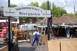 Oberhausener Fronleichnamskirmes 2013 - 25.05